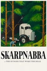 Poster for Skarpnabba