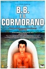 Poster for B.B. e il cormorano