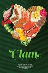 Poster for Ulam: Main Dish 