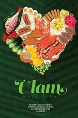 Poster for Ulam: Main Dish