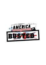 Poster for America or Busted