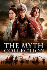 The Myth Collection