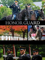 Honor Guard poster