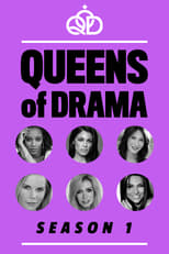 Poster for Queens of Drama Season 1
