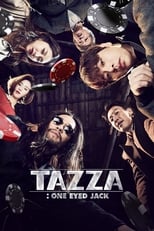 Poster for Tazza: One Eyed Jack