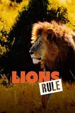 Poster for Lions Rule 