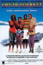 Rasta Rockett serie streaming