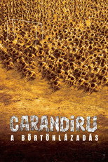 Carandiru - A börtönlázadás