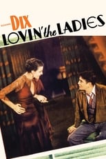 Poster for Lovin' the Ladies 