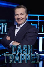 Cash Trapped poster