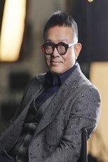 Foto retrato de Go Sin-Ming