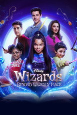 Wizards Beyond Waverly Place