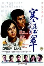 Poster for Mist over Dream Lake