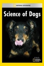 Poster for National Geographic Explorer: Science of Dogs