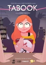 Tabook main poster