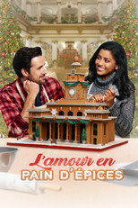 L'amour en pain d'&eacute;pices