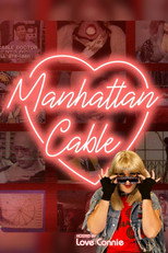 Manhattan Cable poster