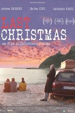 Poster for Last Christmas