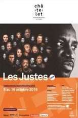 Poster di Les Justes