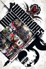Poster di Mini Warriors 5 Generations