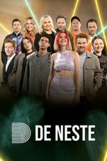 Poster for De neste