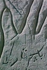 The Secrecy of an Open Palm poster movie