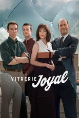 Vitrerie Joyal