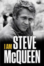 I Am Steve McQueen poster