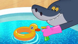 Zig et Sharko 4x46 (S04E46)