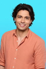 Foto retrato de Mayer Ramouki