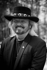 Donnie Van Zant poster movie