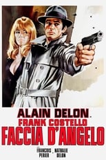 Poster di Frank Costello, faccia d'angelo