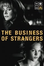 Poster for The Business of Strangers 