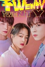 Poster for Twenty-Twenty