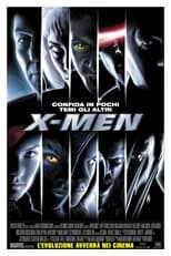 Immagine di X-Men