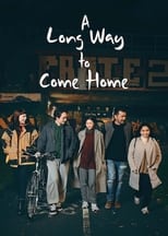 Poster for A Long Way to Come Home 