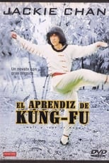 VER El aprendiz de Kung Fu (1978) Online Gratis HD
