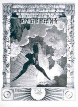 Lucifer Falling poster