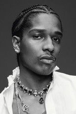 A$AP Rocky