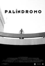 Poster for Palindrome