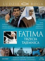 Poster for Il terzo segreto di Fatima