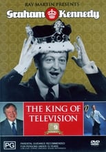 Ray Martin Presents Graham Kennedy: The King of Television