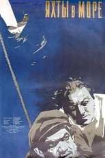 Poster for Yachts at Sea