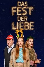 Poster for Das Fest der Liebe