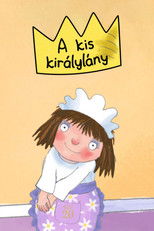 A kis királylány