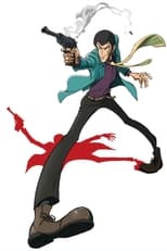 Lupin The Third Collection