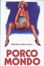 Poster di Porco mondo