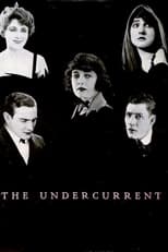 Poster for The Undercurrent 