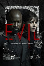 Evil: Contatos Sobrenaturais: 3ª Temporada