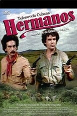 Poster di Hermanos